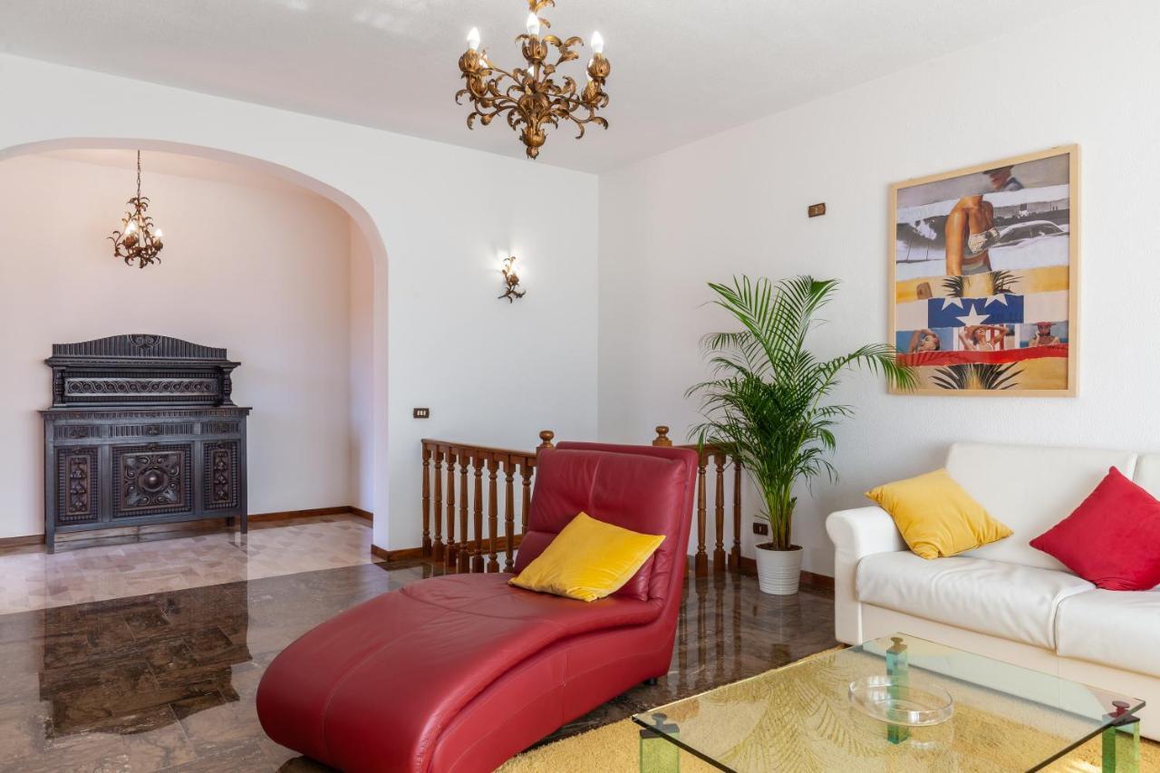 Strettoia Casa Mia 아파트 외부 사진