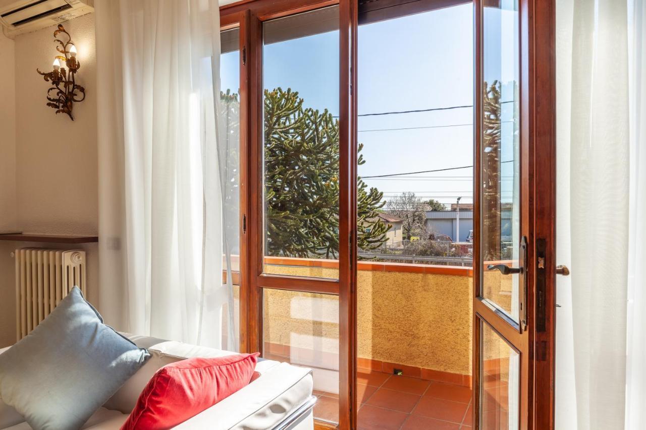 Strettoia Casa Mia 아파트 외부 사진