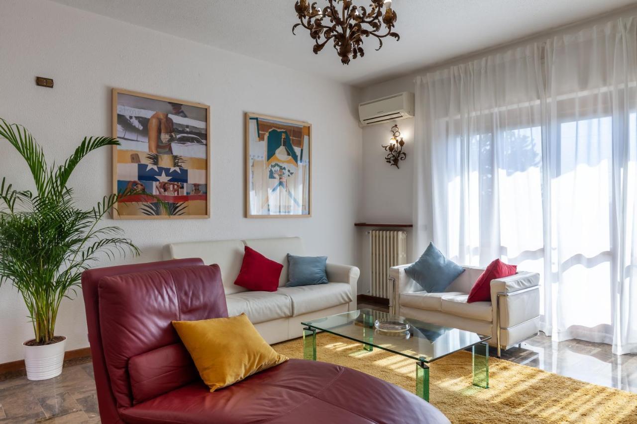 Strettoia Casa Mia 아파트 외부 사진