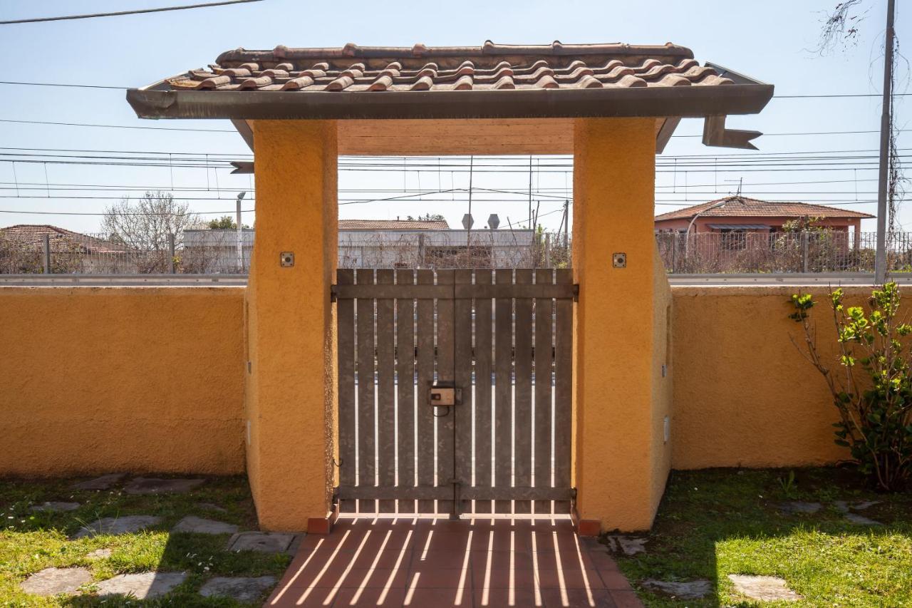 Strettoia Casa Mia 아파트 외부 사진