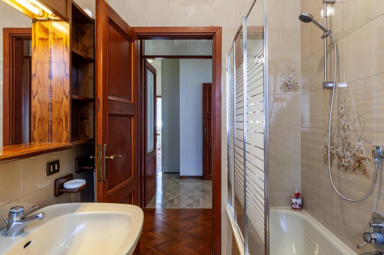 Strettoia Casa Mia 아파트 외부 사진