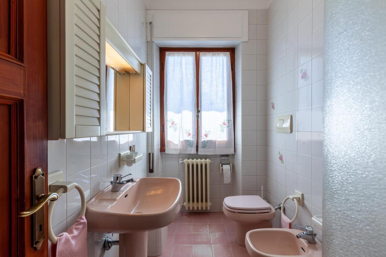 Strettoia Casa Mia 아파트 외부 사진