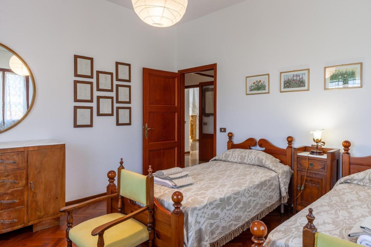 Strettoia Casa Mia 아파트 외부 사진