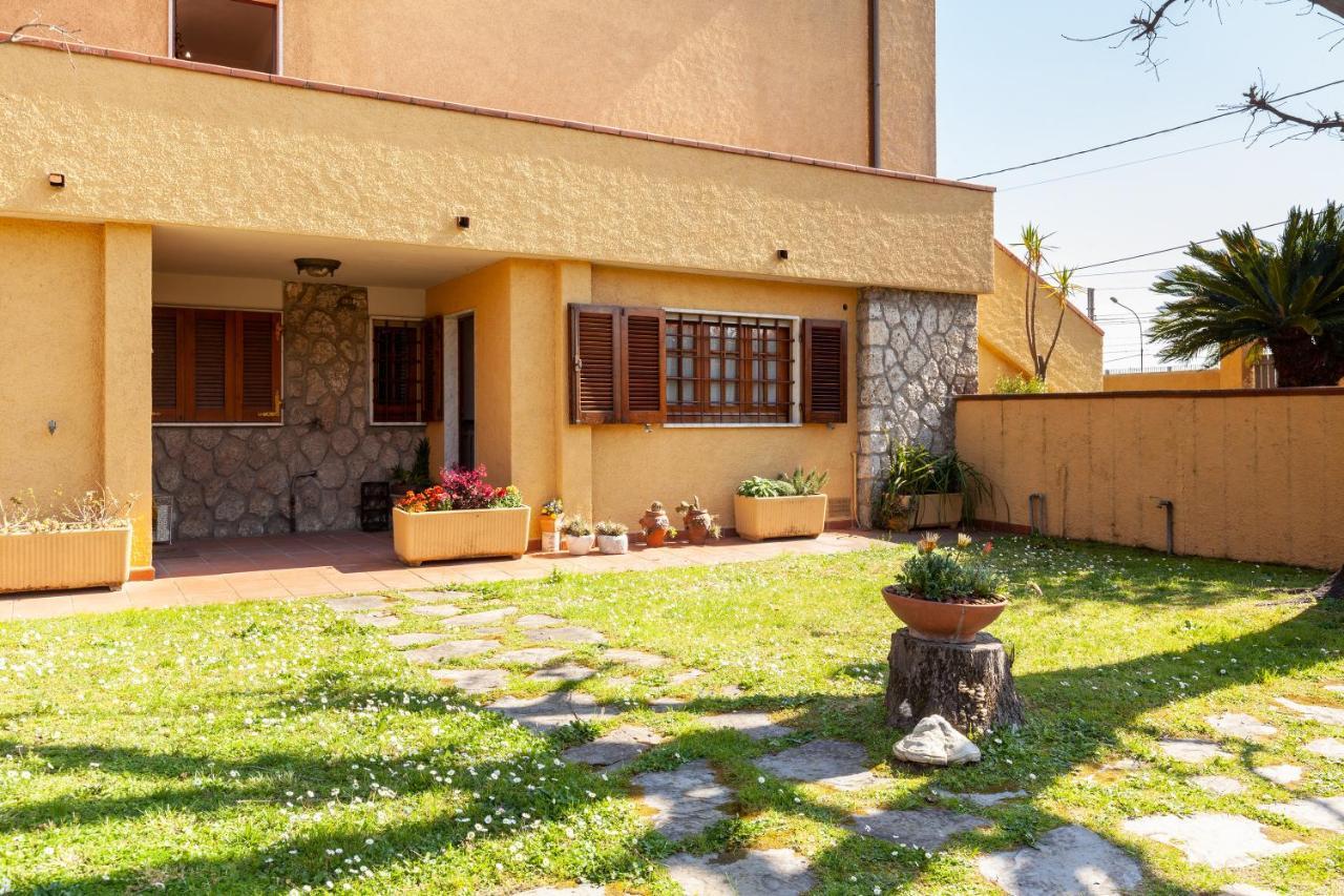Strettoia Casa Mia 아파트 외부 사진
