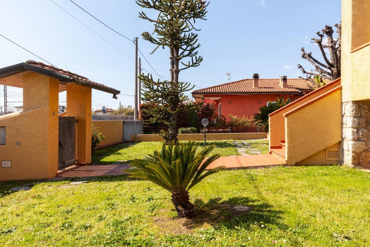 Strettoia Casa Mia 아파트 외부 사진
